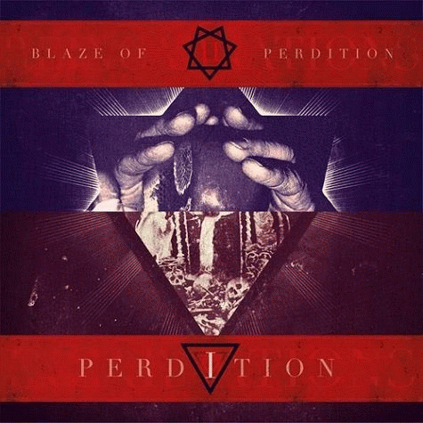 Blaze Of Perdition : Incarnations - Reincarnations